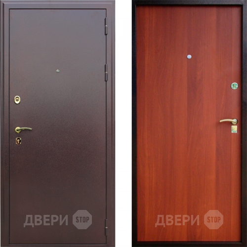 Дверь АСД Стандарт Итальянский орех в Луховицах