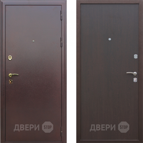 Дверь АСД Стандарт Венге в Луховицах
