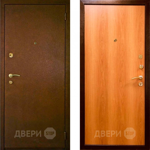 Дверь К-3 Миланский Орех в Луховицах
