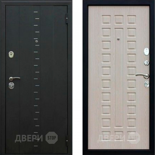 Входная металлическая Дверь К-Акита в Луховицах