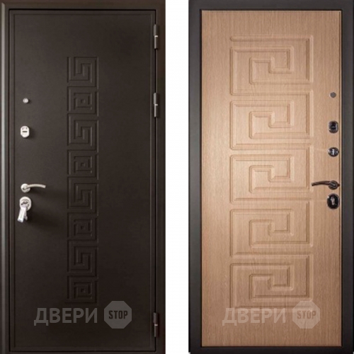 Входная металлическая Дверь Райтвер Греция в Луховицах