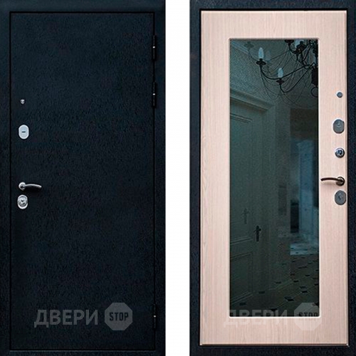 Входная металлическая Дверь Ратибор Милан в Луховицах