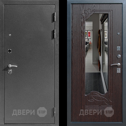 Дверь Ратибор Милан Венге в Луховицах