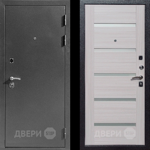 Дверь Ратибор Ника Сандал Белый в Луховицах