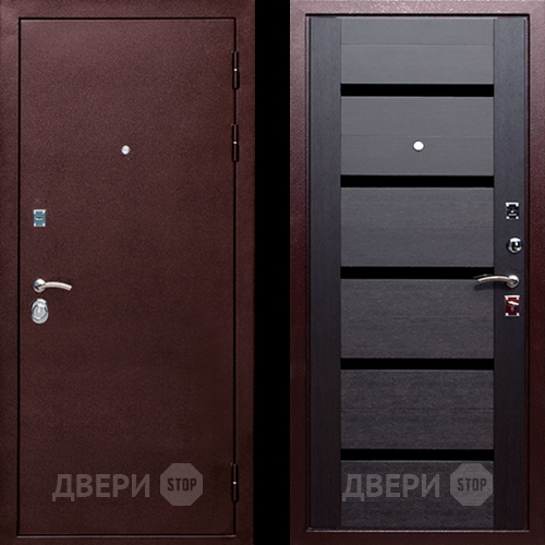 Дверь Ратибор Ника Венге в Луховицах