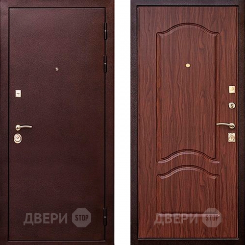 Дверь Ратибор Оксфорд в Луховицах