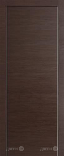 Межкомнатная дверь ProfilDoors 1Z венге кроскут в Луховицах