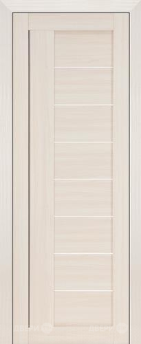 Межкомнатная дверь ProfilDoors 17X эш вайт мелинга (матовое) в Луховицах