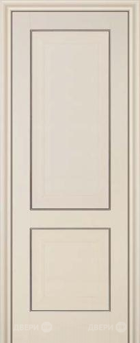 Межкомнатная дверь ProfilDoors 27X эш вайт в Луховицах