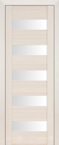 Межкомнатная дверь ProfilDoors 29X эш вайт мелинга (матовое) в Луховицах