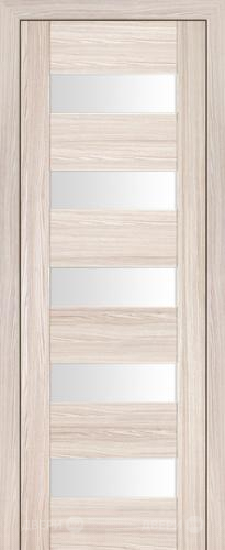Межкомнатная дверь ProfilDoors 29X капучино мелинга (матовое) в Луховицах