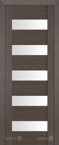 Межкомнатная дверь ProfilDoors 29X грей мелинга (матовое) в Луховицах