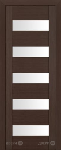 Межкомнатная дверь ProfilDoors 29X венге мелинга (матовое) в Луховицах
