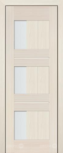 Межкомнатная дверь ProfilDoors 35X эш вайт мелинга (матовое) в Луховицах
