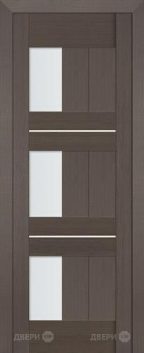 Межкомнатная дверь ProfilDoors 35X грей мелинга (матовое) в Луховицах