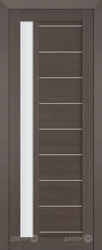Межкомнатная дверь ProfilDoors 37X грей мелинга (матовое) в Луховицах