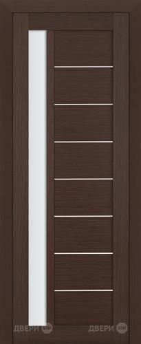 Межкомнатная дверь ProfilDoors 37X венге мелинга (матовое) в Луховицах