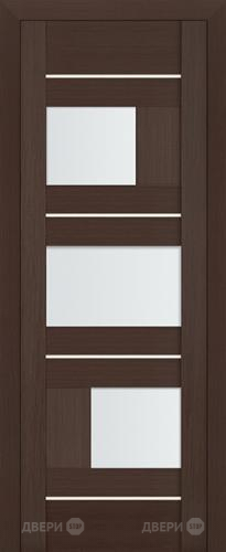 Межкомнатная дверь ProfilDoors 39X венге мелинга (матовое) в Луховицах