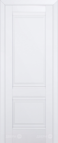 Межкомнатная дверь ProfilDoors 1U аляска в Луховицах