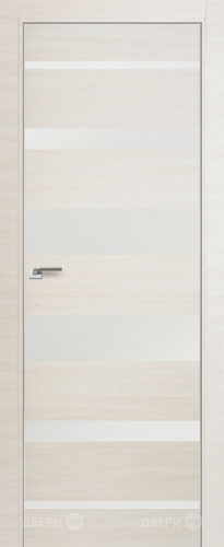 Межкомнатная дверь ProfilDoors 18Z эшвайт (белый лак) в Луховицах