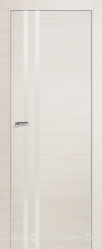 Межкомнатная дверь ProfilDoors 19Z эшвайт (белый глянец) в Луховицах