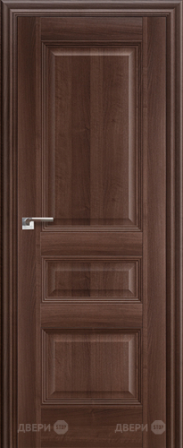 Межкомнатная дверь ProfilDoors 66X орех сиена в Луховицах