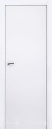 Межкомнатная дверь ProfilDoors 1E Аляска в Луховицах