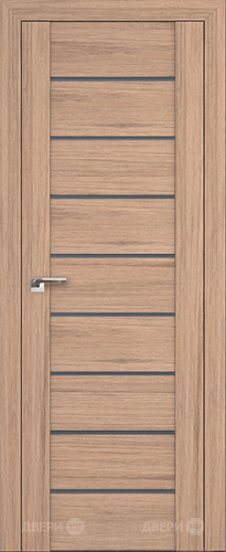 Межкомнатная дверь ProfilDoors 98 XN дуб салинас светлый (матовое) в Луховицах