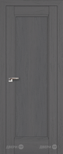 Межкомнатная дверь ProfilDoors 100X пекан темный в Луховицах
