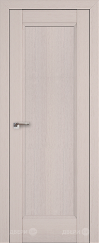 Межкомнатная дверь ProfilDoors 100X пекан белый в Луховицах