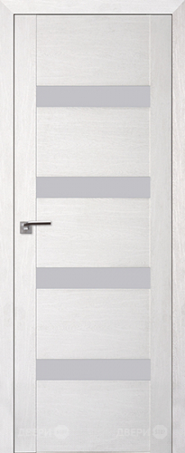 Межкомнатная дверь ProfilDoors 2-81 XN Монблан (матовое) в Луховицах
