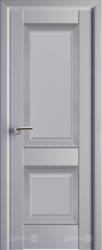 Межкомнатная дверь ProfilDoors 2-87U Манхэттен в Луховицах