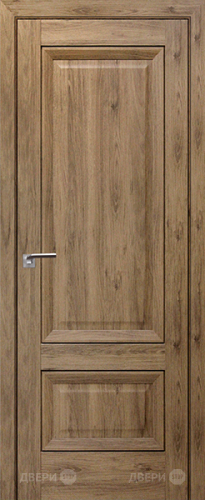 Межкомнатная дверь ProfilDoors 2-89 XN Салинас темный в Луховицах