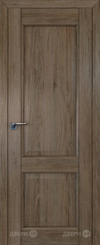Межкомнатная дверь ProfilDoors 2-41 XN Салинас темный в Луховицах