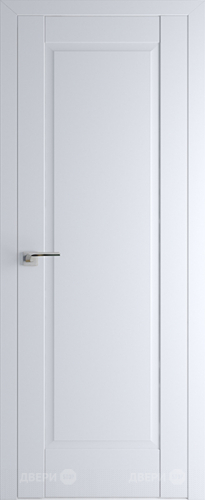 Межкомнатная дверь ProfilDoors 100U Аляска в Луховицах