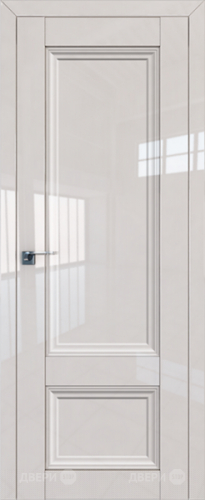 Межкомнатная дверь ProfilDoors 2-102L, магнолия люкс в Луховицах
