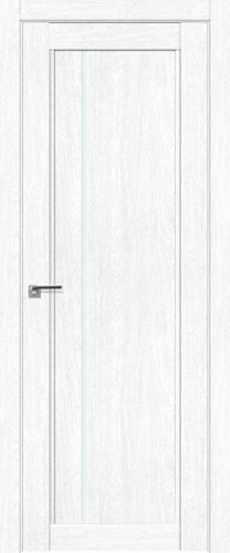 Межкомнатная дверь ProfilDoors 2-70 XN Монблан (матовое) в Луховицах