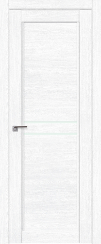 Межкомнатная дверь ProfilDoors 2-75 XN Монблан (матовое) в Луховицах