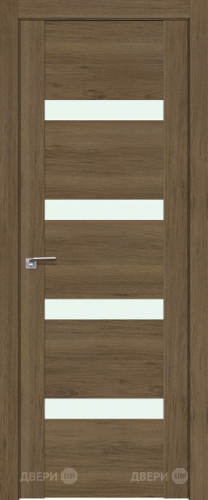Межкомнатная дверь ProfilDoors 2-81 XN Салинас темный (матовое) в Луховицах