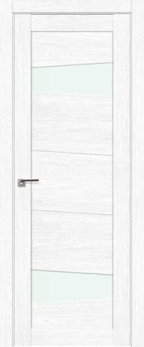 Межкомнатная дверь ProfilDoors 2-84 XN Монблан (матовое) в Луховицах
