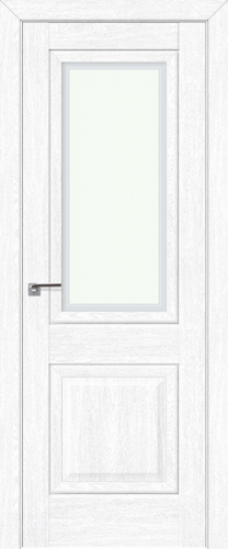 Межкомнатная дверь ProfilDoors 2-88 XN Монблан (стекло Neo) в Луховицах