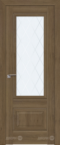 Межкомнатная дверь ProfilDoors 2-90 XN Салинас темный в Луховицах