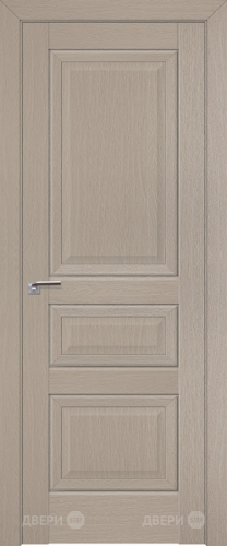 Межкомнатная дверь ProfilDoors 2-93 XN Стоун в Луховицах