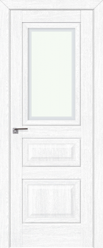 Межкомнатная дверь ProfilDoors 2-94 XN Монблан (стекло Neo) в Луховицах