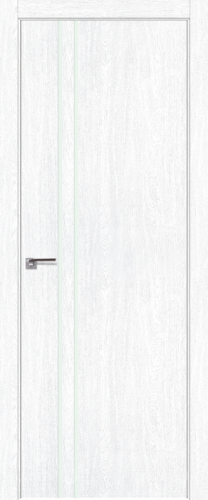 Межкомнатная дверь ProfilDoors 35 ZN Монблан (матовое) в Луховицах