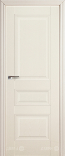 Межкомнатная дверь ProfilDoors 66X эшвайт в Луховицах