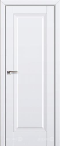 Межкомнатная дверь ProfilDoors 64U Аляска в Луховицах