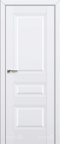 Межкомнатная дверь ProfilDoors 66U Аляска в Луховицах