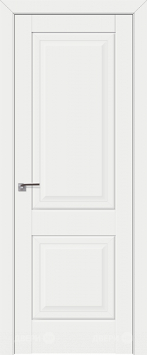 Межкомнатная дверь ProfilDoors 2-87U Аляска в Луховицах