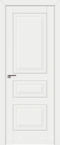 Межкомнатная дверь ProfilDoors 2-93U Аляска в Луховицах